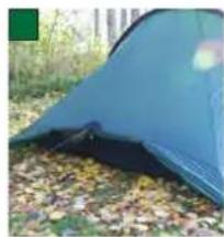 Hilleberg Nallo 2 - Hilleberg Nallo - 9