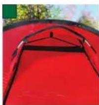 Hilleberg Nallo 2 - Hilleberg Nallo - 2