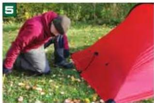 Hilleberg Nallo 2 - Hilleberg Nallo - 5
