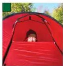 Hilleberg Nallo 2 - Hilleberg Nallo - 3
