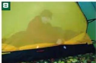 Hilleberg Nallo 2 - Hilleberg Nallo - 8