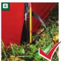 Hilleberg Nallo 2 - Hilleberg Nallo - 8