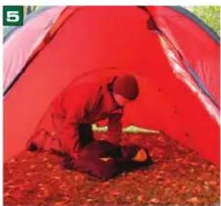 Hilleberg Nallo 2 - Hilleberg Nallo - 5