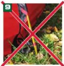 Hilleberg Nallo 2 - Hilleberg Nallo - 9