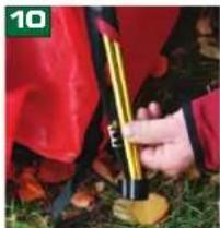 Hilleberg Nallo 2 - Hilleberg Nallo - 10