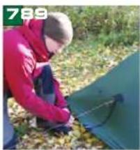 Hilleberg Nallo 2 - Hilleberg Nallo - 7