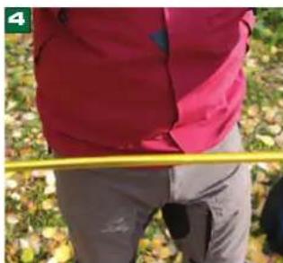 Hilleberg Nallo 2 - Hilleberg Nallo - 4