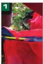 Hilleberg Nallo 2 - Hilleberg Nallo - 1