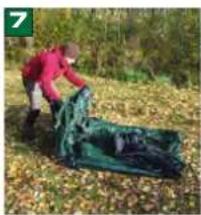 Hilleberg Nallo 2 - Hilleberg Nallo - 7