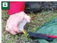 Hilleberg Nallo 2 - Hilleberg Nallo - 10