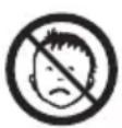 CUISINART ICE30BCU - IMPORTANT SAFETY CAUTIONS - 1