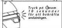 Witt-By-Livall BH51TSB - Anslutning till fjärrkontroll 4.5 Bluetooth-headset - 4