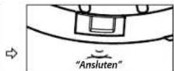 Witt-By-Livall BH51TSB - Anslutning till fjärrkontroll 4.5 Bluetooth-headset - 8