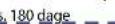 Witt-By-Livall BH51MSB - VI.TEKNISKE SPECIFICATIONER - 1