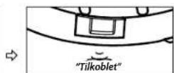 Witt-By-Livall BH51MSB - Koble til fjernkontroll 4.5 Bluetooth-headset - 5