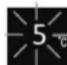 LIEBHERR FNC 6675 - Symboler - 2