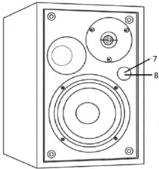 BLAUPUNKT BS40OK - Bluetooth - 2