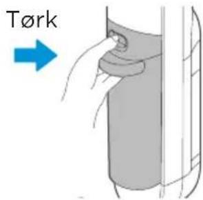Tørk
