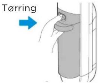 Tørring