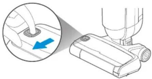 MIDEA MX10EUBK - Attention - 1