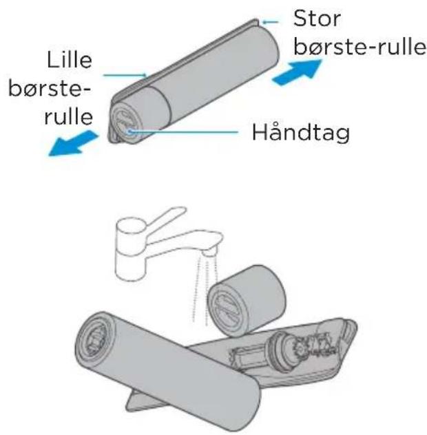 MIDEA MX10EUBK - Vær opmærksom - 2
