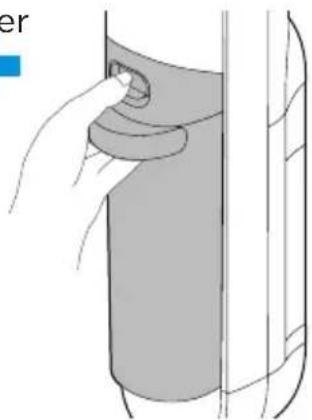 MIDEA MX10EUBK - NO - 2