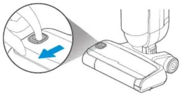 MIDEA MX10EUBK - Achtung - 1