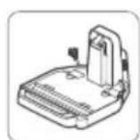 MIDEA MX10EUBK - PRODUKTÖVERSIKT - 1