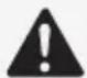 MIDEA MX10EUBK - Warning of electrical voltage - 1