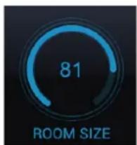 Antelope Audio Orion 32+ Gen 4 - Reverb Time - 1