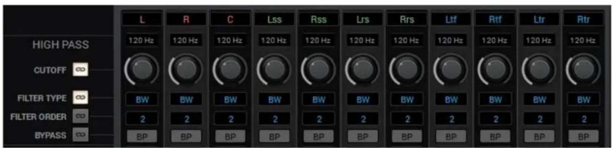 HIGH PASS CUTOFF ∞ FILTER TYPE ∞ FILTER ORDER ∞ BYPASS ∞ L R C Lss Rss Lrs Rrs Ltf Rtf Ltr Rtr 120 Hz 120 Hz 120 Hz 120 Hz 120 Hz 120 Hz 120 Hz 120 Hz 120 Hz 120 Hz 120 Hz 120 Hz 120 Hz 120 Hz 120 Hz 120 Hz 120 Hz 120 Hz 120 Hz 120 Hz 120 Hz BW BW BW BW BW BW BW BW BW BW BW BW BW BW BW BW BW BW BW BW BW BW BW BW BW BW BW BW BW BW BW BW BW BW BW BW BW BW BW BW BW BW BW BW BW BW BW BW BW BW BW BW BW BW BW BW BW BW BW BW BW BW BW BW BW BW BW BW BW BW BW BW BW BW BW BW BW BW BW BW BW BW BW BW BW BW BW BW BW BW BW BW BW BW BW BW BW BW BW BW BW BP BP BP BP BP BP BP BP BP BP BP BP BP BP BP BP BP BP BP BP BP BP BP BP BP BP BP BP BP BP BP BP BP BP BP BP BP BP BP BP BP BP BP BP BP BP BP BP BP BP BP BP BP BP BP BP BP BP BP BP BP BP BP BP BP BP BP BP BP BP BP BP BP BP BP BP BP BP BP BP BP BP BP BP BP BP BP BP BP BP BP BP BP BP BP BP BP BP BP BP BP BP BT L B R C Lss Rss Lrs Rrs Ltf Rtf LTR Rtr