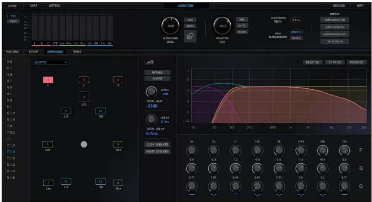 S/PDF ADAT METERS MONITORS SESSION INFO PRE POST 20dB DIM MUTE 30dB DIM MUTE MURD SURROUND DELAY 0.5ms RYPASS SURROUND TAB SURROUND FU SURROUND DELAY TOTAL DELAY RUNTING MIXER SURROUND TRAMS 2.0 2.1 2.0 2.1 2.0 2.1 2.0 2.1 2.0 2.1 2.0 2.1 2.0 2.1 2.0 2.1 2.0 2.1 2.0 2.1 2.0 2.1 2.0 2.1 2.0 2.1 2.1 2.0 2.1 2.0 2.1 2.0 2.1 2.0 2.1 2.0 2.1 2.0 2.1 2.0 2.1 2.0 2.1 2.0 2.1 2.0 2.1 2.0 2.1 2.0 2.0 2.1 2.0 2.1 2.0 2.1 2.0 2.1 2.0 2.1 2.0 2.1 2.0 2.1 2.0 2.1 2.0 2.1 2.0 2.1 2.0 2.1 2.0 2.1 2.45678888888888888888888888888888888888888888888888888888888888888888888888888888888888888888888888888888 3 3 3 3 3 3 3 3 3 3 3 3 3 3 3 3 3 3 3 3 3 3 3 3 3 3 3 3 3 3 3 3 3 3 3 3 3 3 3 3 3 3 3 3 3 3 3 3 3 3 456788888888888888888888888888888888888888888888888888888888B5555555555555555555555555555555555555555555555555555555555555555555555555555555555555555555555555555