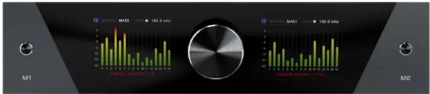 Antelope Audio Orion 32+ Gen 4 - アトミッククロックジェネレーター - 1