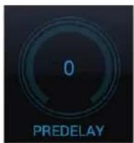0 PREDELAY