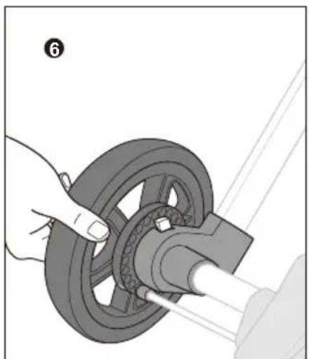 Beemoo Pro Airway - HUOLTO JA PUHDISTUS - 2