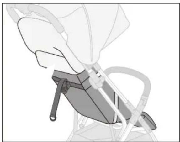 Beemoo Pro Airway - Takapyörien asennus - 2