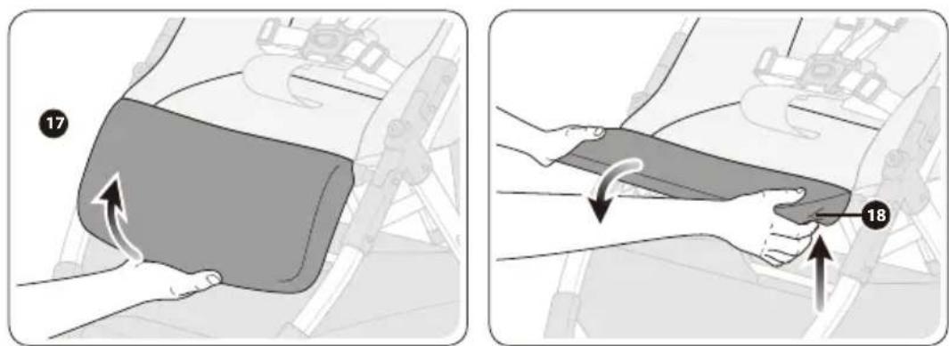 Beemoo Pro Airway - Bruke benforlengelsen - 1