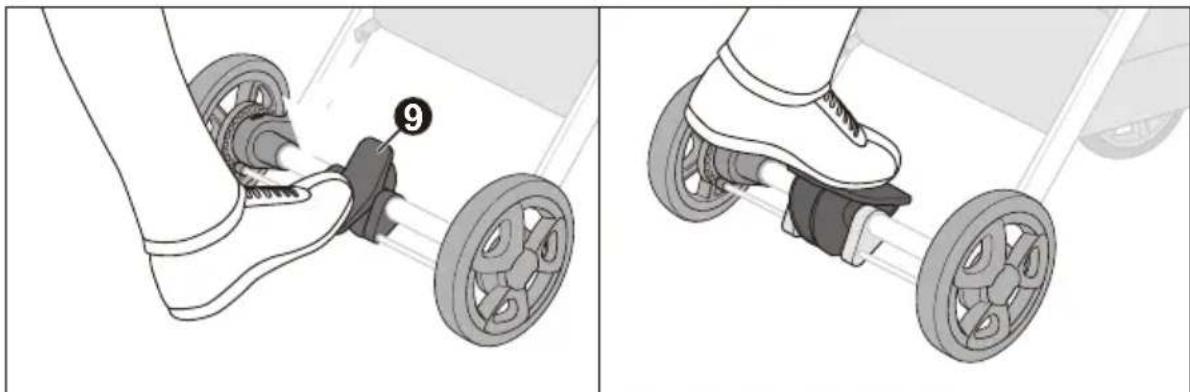 Beemoo Pro Airway - Seisontajarrun käyttö - 1