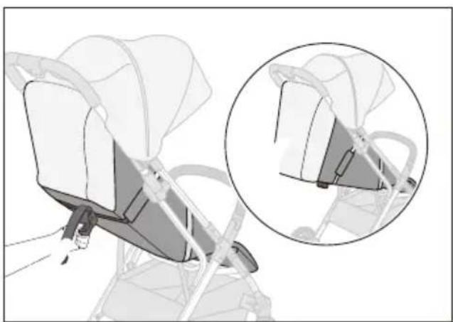 Beemoo Pro Airway - Brug af drejehjulene - 2