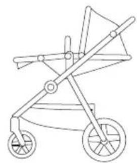 Beemoo Pro Multi 2 Seat Section - ISTUINOSAN SÄÄDETTÄVÄT KALLISTUSASENNOT - 5