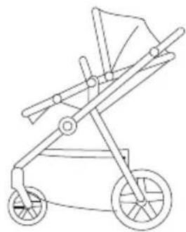 Beemoo Pro Multi 2 Seat Section - ISTUINOSAN SÄÄDETTÄVÄT KALLISTUSASENNOT - 4