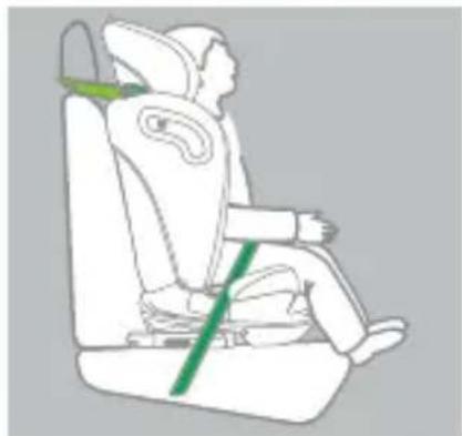 Beemoo Reform - Positioning the seat - 3