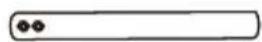 Beemoo CARE Nordic Highchair - PARTS LIST - 2