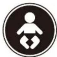 Beemoo CARE Nordic Highchair - 1