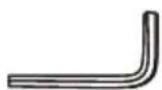 Beemoo CARE Nordic Highchair - VEDLIKEHOLD - 5