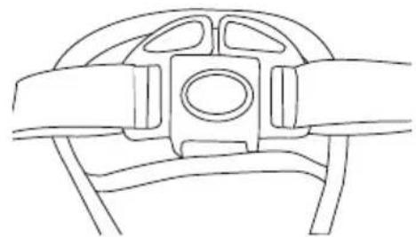 Beemoo Easy Fly Lux 4 - Brug af kaleche - 2