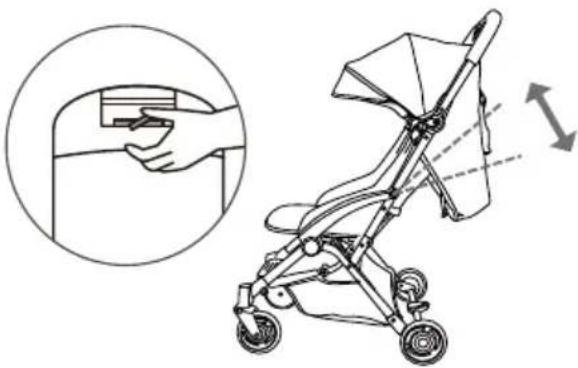 Beemoo Easy Fly Lux 4 - BEDIENUNGSANLEITUNG - 1