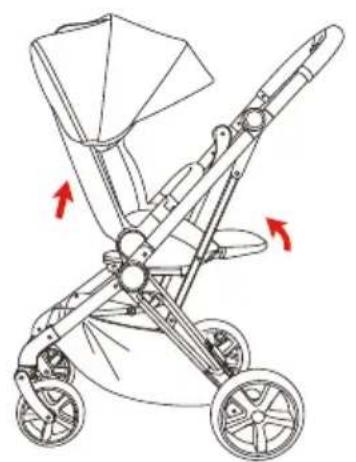 Beemoo Pro Twist - USER INSTRUCTIONS - 1