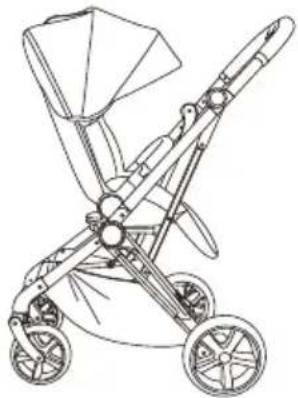 Beemoo Pro Twist - Unfold the Chassis - 5