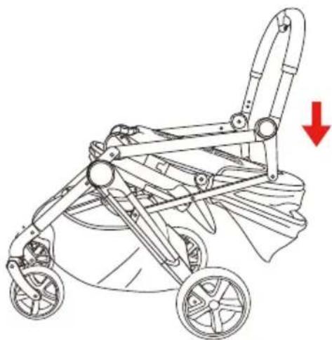 Beemoo Pro Twist - Rungon avaaminen - 24